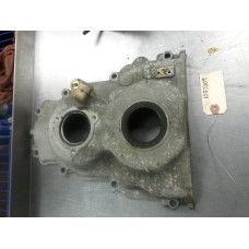 103J009 Engine Timing Cover From 2011 GMC Yukon XL 1500 Denali 6.2 12594939